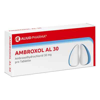 Ambroxol AL 30 bei apo-discounter.de bestellen