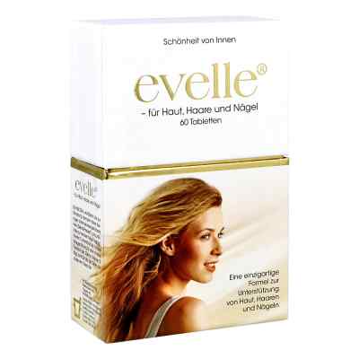 Evelle Dragees bei apo-discounter.de bestellen