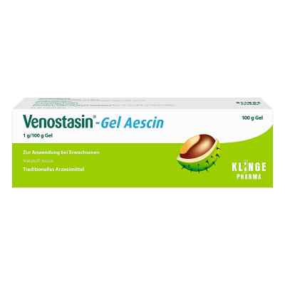 Venostasin-Gel Aescin bei apo-discounter.de bestellen