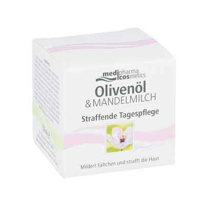Oliven-mandelmilch straffende Tagespflege bei apo-discounter.de bestellen
