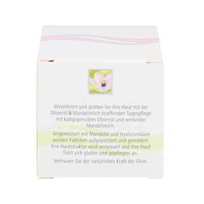 Oliven-mandelmilch straffende Tagespflege bei apo-discounter.de bestellen