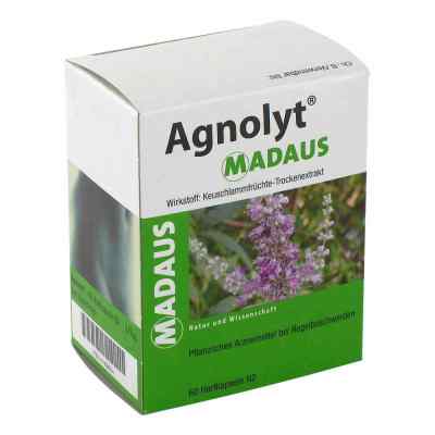 Agnolyt MADAUS bei apo-discounter.de bestellen