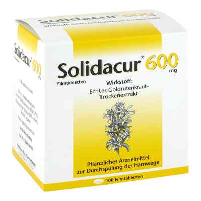 Solidacur 600mg bei apo-discounter.de bestellen