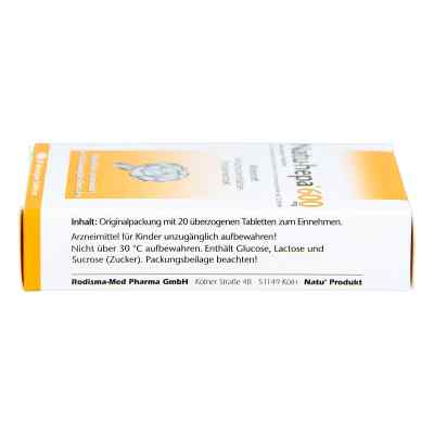 Natu-hepa 600mg bei apo-discounter.de bestellen