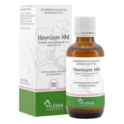 Hovnizym Hm Tropfen bei apo-discounter.de bestellen