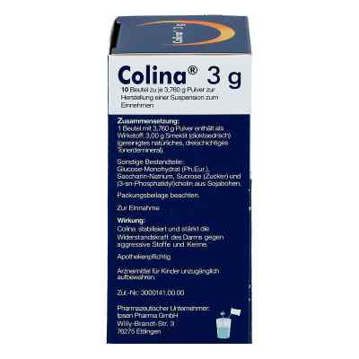 Colina 3g bei apo-discounter.de bestellen