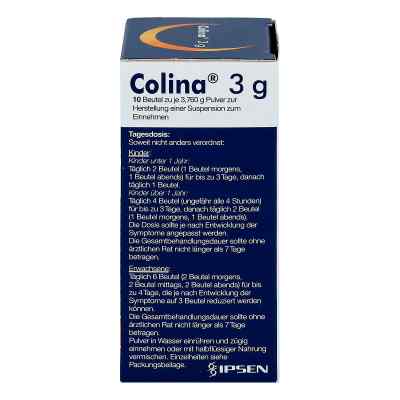 Colina 3g bei apo-discounter.de bestellen