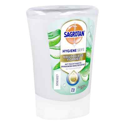 Sagrotan No-touch Nachfüller Aloe Vera Handseife bei apo-discounter.de bestellen