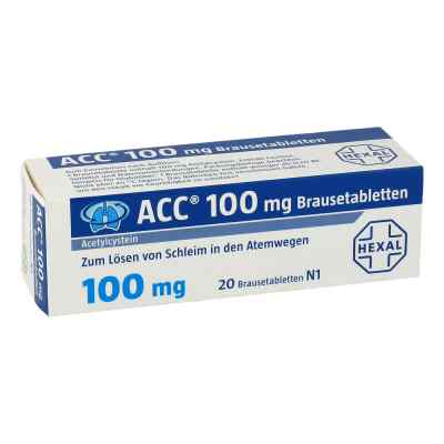 ACC 100mg bei apo-discounter.de bestellen