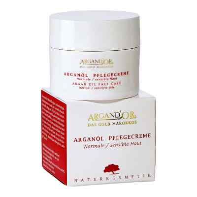 Arganöl Pflegecreme Argandor bei apo-discounter.de bestellen