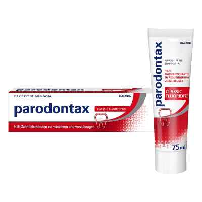 Parodontax Classic Zahnpasta bei apo-discounter.de bestellen