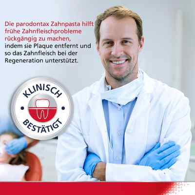 Parodontax Classic Zahnpasta bei apo-discounter.de bestellen