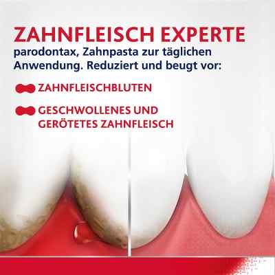 Parodontax Classic Zahnpasta bei apo-discounter.de bestellen
