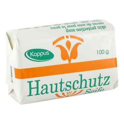 Kappus Hautschutzseife bei apo-discounter.de bestellen