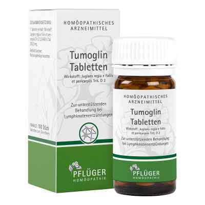 Tumoglin Tabletten bei apo-discounter.de bestellen