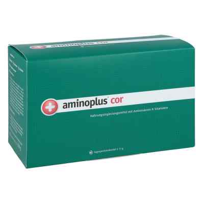 Aminoplus Cor Granulat bei apo-discounter.de bestellen