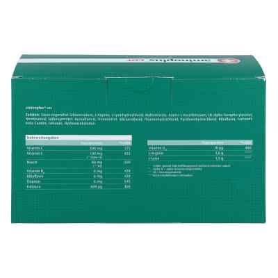 Aminoplus Cor Granulat bei apo-discounter.de bestellen