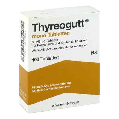 Thyreogutt mono Tabletten bei apo-discounter.de bestellen