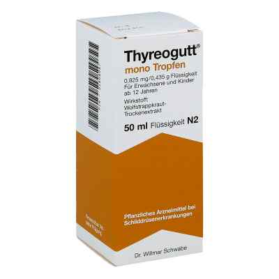 Thyreogutt mono Tropfen bei apo-discounter.de bestellen