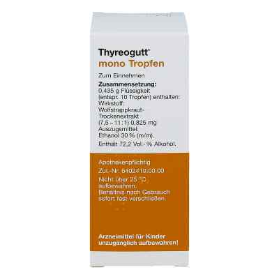 Thyreogutt mono Tropfen bei apo-discounter.de bestellen