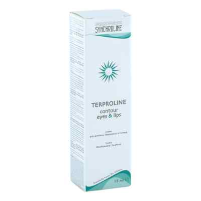 Synchroline Terproline Contour Eyes + Lips Creme bei apo-discounter.de bestellen