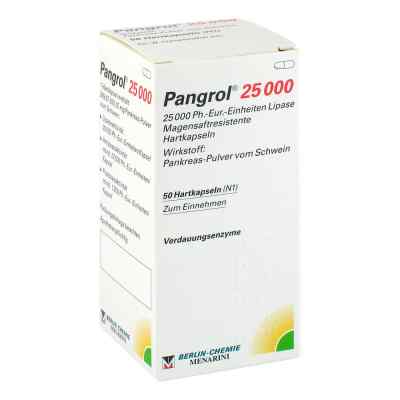 Pangrol 25000 bei apo-discounter.de bestellen