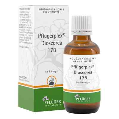 Pflügerplex Dioscorea 178 Tropfen bei apo-discounter.de bestellen