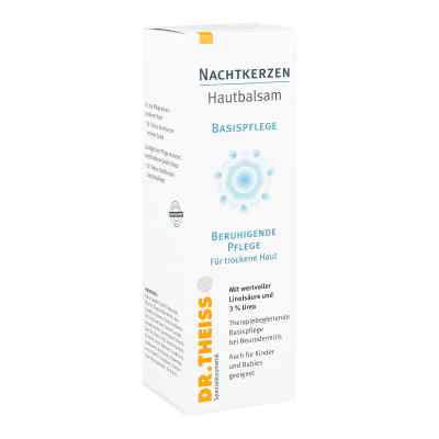 Dr.theiss Nachtkerzen Hautbalsam bei apo-discounter.de bestellen