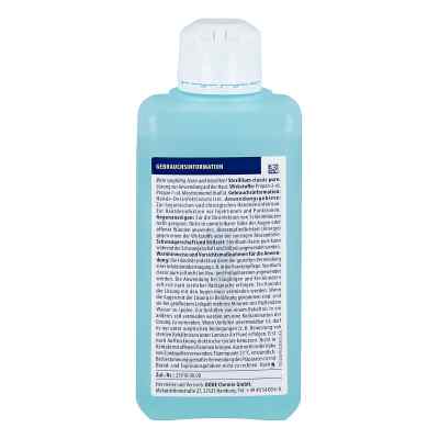 Sterillium Classic Pure Lösung bei apo-discounter.de bestellen