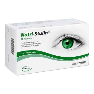 Nutri Stulln Kapseln bei apo-discounter.de bestellen