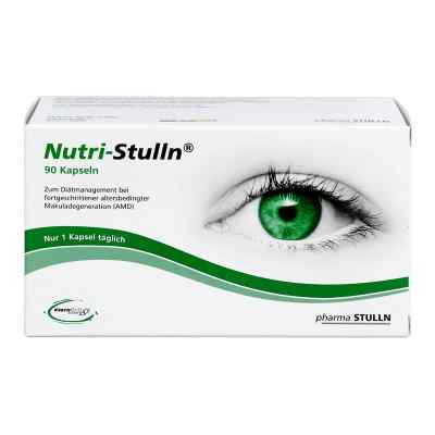 Nutri Stulln Kapseln bei apo-discounter.de bestellen