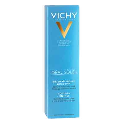 Vichy Capital Soleil Sos Repair Balsam bei apo-discounter.de bestellen