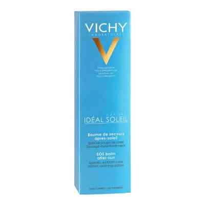 Vichy Capital Soleil Sos Repair Balsam bei apo-discounter.de bestellen