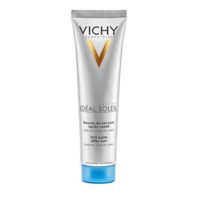 Vichy Capital Soleil Sos Repair Balsam bei apo-discounter.de bestellen