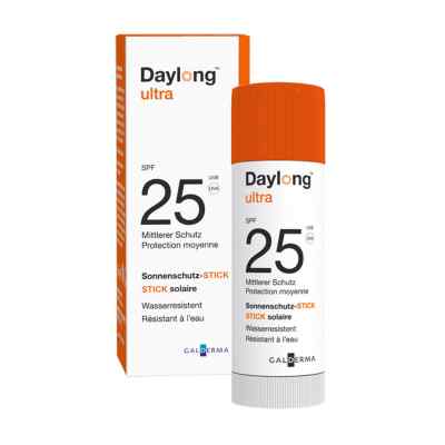 Daylong ultra Spf 25 Stick bei apo-discounter.de bestellen