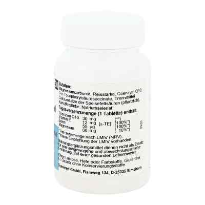 Q10 Vit Synomed Tabletten bei apo-discounter.de bestellen