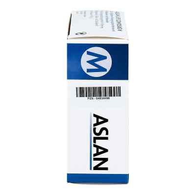 Aslan Life Compound M Kapseln bei apo-discounter.de bestellen