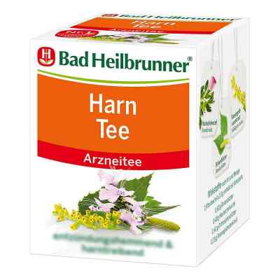 Bad Heilbrunner Harntee bei apo-discounter.de bestellen