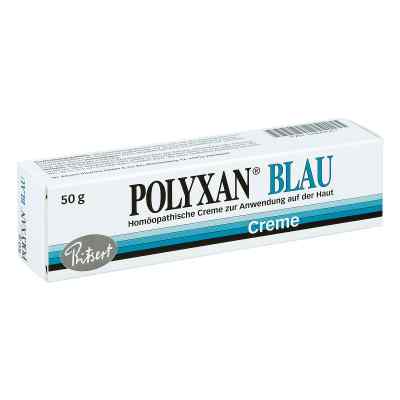 Polyxan blau Creme bei apo-discounter.de bestellen