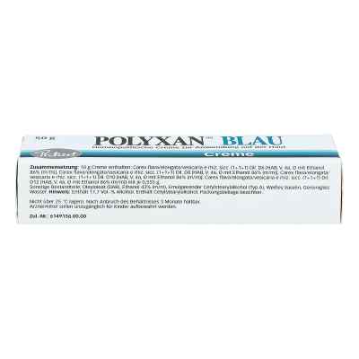 Polyxan blau Creme bei apo-discounter.de bestellen