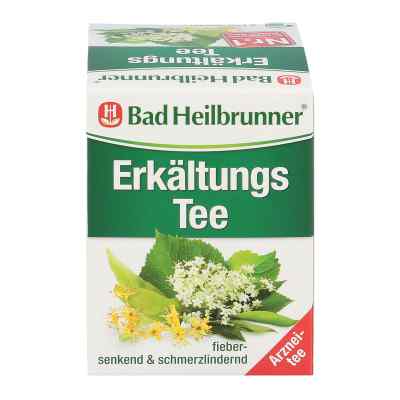 Bad Heilbrunner Erkältungs Tee N bei apo-discounter.de bestellen