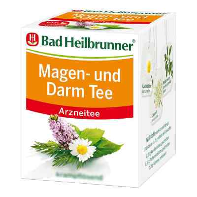Bad Heilbrunner Magen- und Darmtee N bei apo-discounter.de bestellen