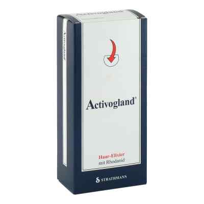 Activogland Haar Elixier bei apo-discounter.de bestellen