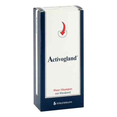 Activogland Haar Shampoo bei apo-discounter.de bestellen