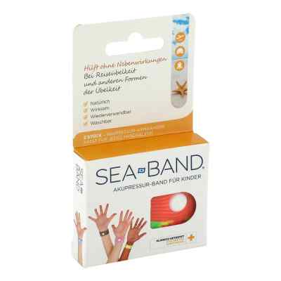 Sea-band Akupressurband für Kinder bei apo-discounter.de bestellen