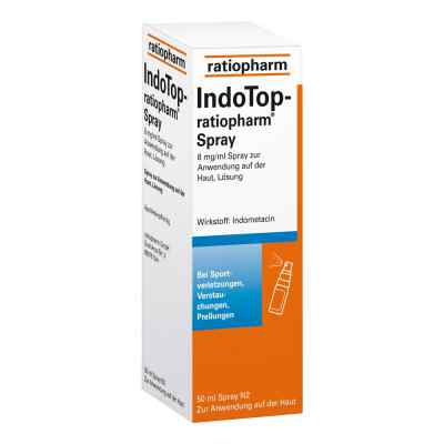 Indo Top-ratiopharm bei apo-discounter.de bestellen