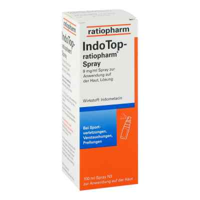 Indo Top-ratiopharm bei apo-discounter.de bestellen