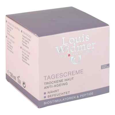 Widmer Tagescreme unparfümiert bei apo-discounter.de bestellen
