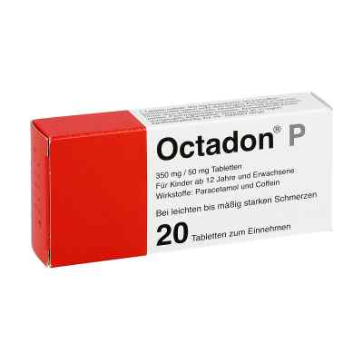 Octadon P bei apo-discounter.de bestellen