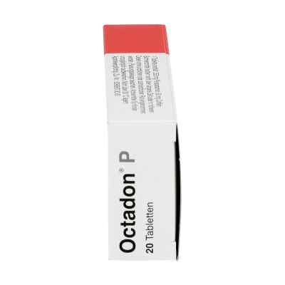 Octadon P bei apo-discounter.de bestellen